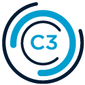 C3 USA Logo